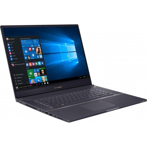 Ноутбук W700G3T-AV142R 17.0FHD IPS/Intel i7-9750H/64/2*1024SSD/Quadro RTX 3000-6/W10P Фото №2