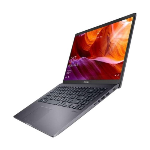 Ноутбук X509JB-EJ063 15.6FHD AG/Intel i3-1005G1/8/256SSD/NVDMX110-2/noOS/Grey Фото №3