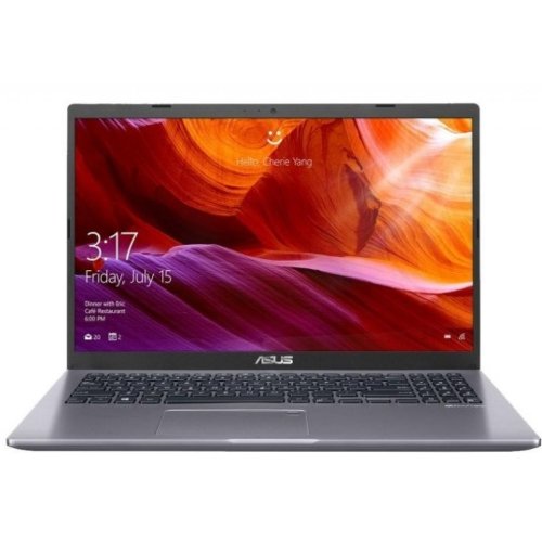 Ноутбук X509JB-EJ065 15.6FHD AG/Intel i3-1005G1/8/1000+128SSD/NVDMX110-2/noOS/Grey Фото №2