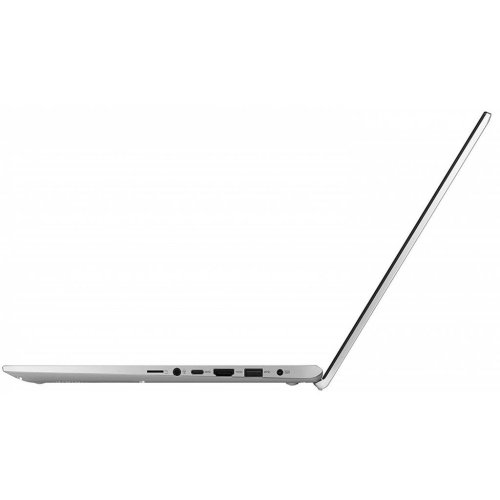 Ноутбук X512FL-BQ367 15.6FHD AG/Intel i5-8265U/8/512SSD/NVD250-2/noOS/Silver Фото №4