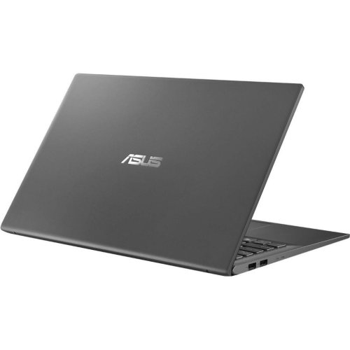 Ноутбук X512JP-BQ210 15.6FHD IPS/Intel i7-1065G7/16/512SSD/NVD330-2/noOS/Grey Фото №6