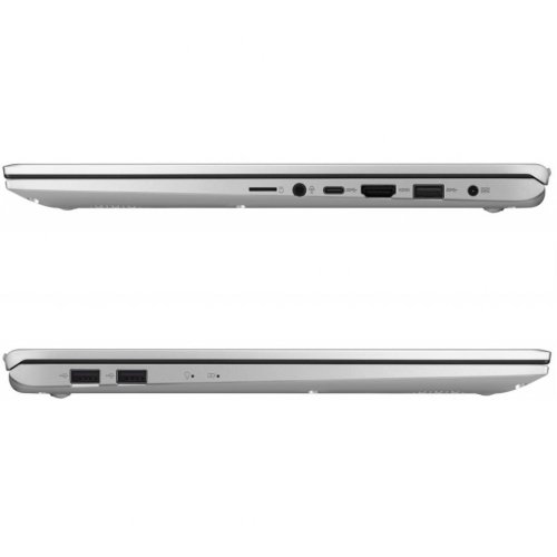Ноутбук X540UA-DM3087R 15.6FHD AG/Intel i3-6100U/8/256SSD/Intel HD/W10P Фото №5