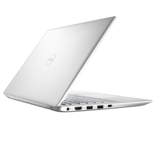 Ноутбук Inspiron 5490 14FHD AG/Intel i7-10510U/12/512F/NVD230-2/Lin/Silver Фото №2