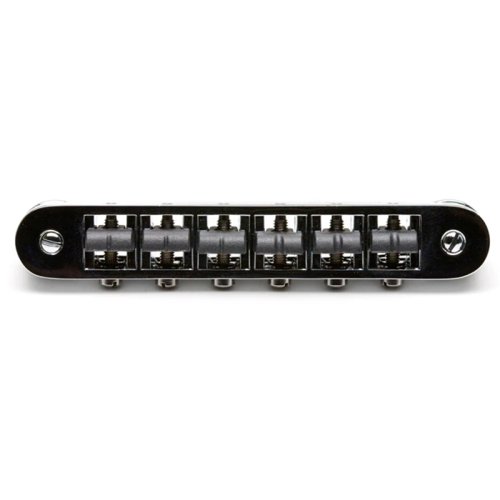 Бридж PS-8843-C0 String Saver Resomax NV2 Autolock Bridge 4mm Chrome Фото №3