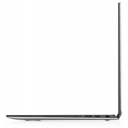 Ноутбук XPS 13 (9365) 13.3FHD Touch/Intel i5-8200Y/8/256F/int/W10P/Silver Фото №7 Ноутбук XPS 13 (9365) 13.3FHD Touch/Intel i5-8200Y/8/256F/int/W10P/Silver Фото №7