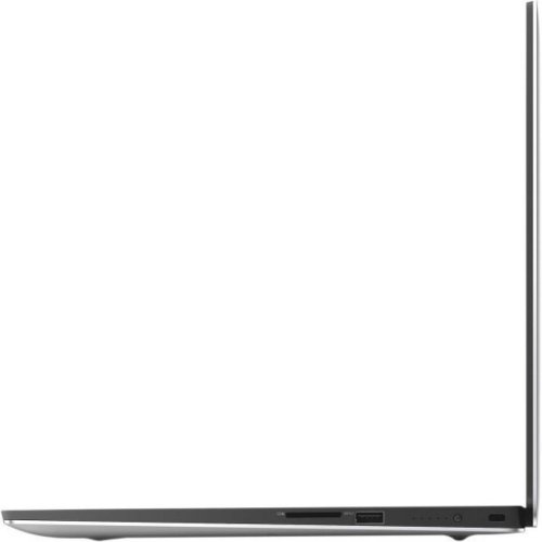 Ноутбук XPS 15 (7590) 15.6FHD IPS AG/Intel i9-9980HK/32/1024F/NVD1650-4/W10P/Silver Фото №6