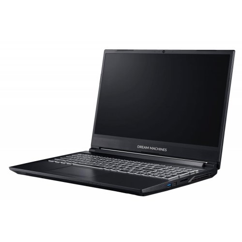 Ноутбук G1650Ti-15 SS 15.6FHD IPS 60Hz/Intel i7-10750H/16/1024F/NVD1650Ti-4/DOS Фото №2