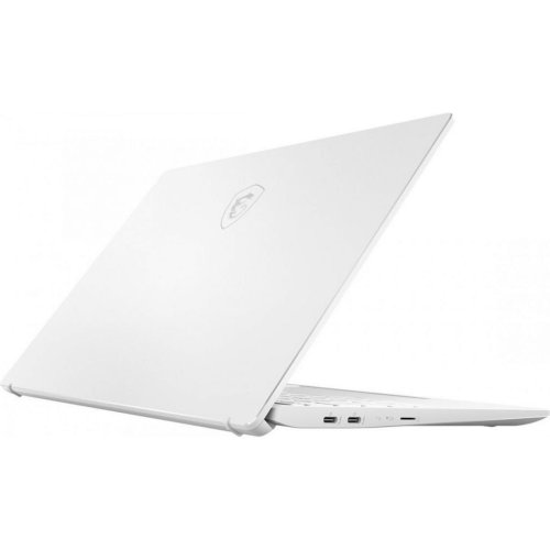 Ноутбук Prestige 14 14FHD 60Hz/Intel i5-10210U/8/512F/MX330-2/DOS/White Фото №5