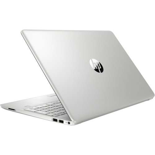Ноутбук 15-dw2030ur 15.6FHD AG/Intel i5-1035G1/8/256F/NVD130-2/DOS/Silver Фото №5