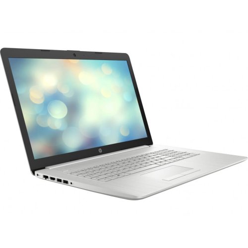 Ноутбук 17-ca2013ur 17.3FHD IPS AG/AMD Athlon 3150U/8/512F/R530-2/DOS/Silver Фото №2