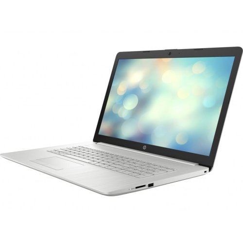Ноутбук 17-ca2017ur 17.3FHD IPS AG/AMD R3 3250U/8/1000/int/W10/Silver Фото №3