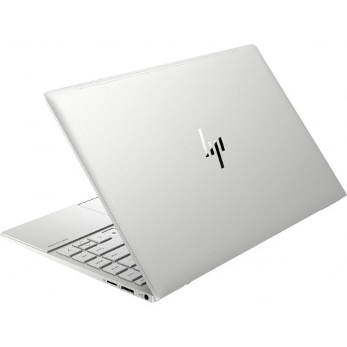 Ноутбук ENVY 13-ba0001ur 13.3FHD IPS/Intel i5-10210U/8/256F/NVD350-2/W10/Silver Фото №5 Ноутбук ENVY 13-ba0001ur 13.3FHD IPS/Intel i5-10210U/8/256F/NVD350-2/W10/Silver Фото №5