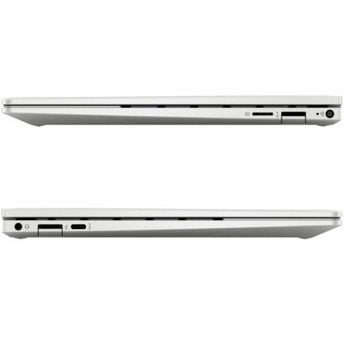 Ноутбук ENVY 15-ep0017ur 15.6UHD IPS AG/Intel i7-10750H/32/2x1024F/NVD2060-6/W10/Silver Фото №4
