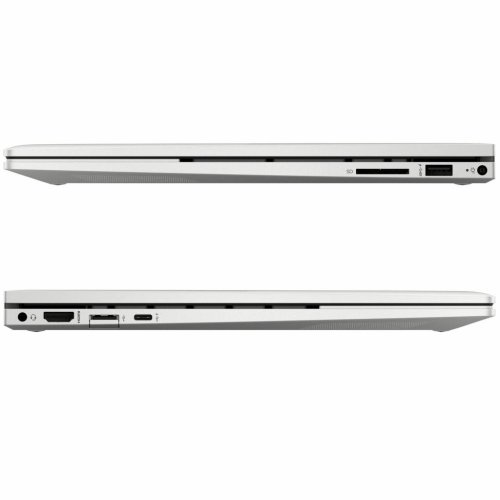 Ноутбук ENVY x360 15-ed0002ur 15.6FHD IPS Touch/Intel i7-10510U/16/512F/NVD330-4/W10/Silver Фото №4