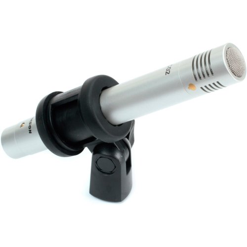 Мікрофон конденсаторний C02 Фото №6 Мікрофон конденсаторний C02 Фото №6