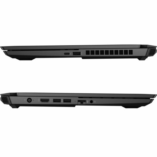 Ноутбук OMEN X 15.6FHD IPS 144Hz/Intel i7-9750H/16/1024F/NVD2070-8/W10 Фото №5 Ноутбук OMEN X 15.6FHD IPS 144Hz/Intel i7-9750H/16/1024F/NVD2070-8/W10 Фото №5