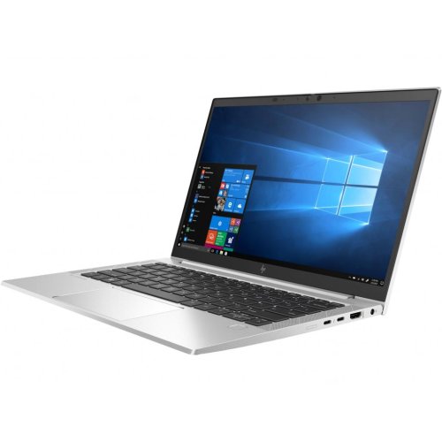 Ноутбук EliteBook 840 G7 14FHD IPS AG/Intel i7-10510U/16/512F/int/W10P Фото №3