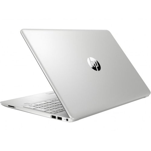 Ноутбук 15-dw2001ua 15.6FHD AG/Intel i3-1005G1/8/256F/int/DOS/Silver Фото №5