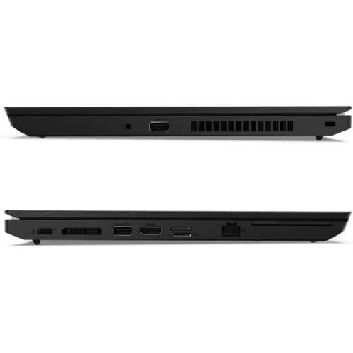 Ноутбук ThinkPad L14 14FHD AG/AMD R5 4500U/16/512F/int/W10P Фото №4