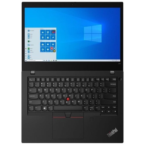 Ноутбук ThinkPad L14 14FHD AG/AMD R5 4500U/16/512F/int/W10P Фото №3