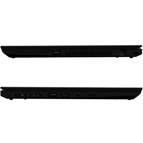 Ноутбук ThinkPad T14 14FHD AG/AMD R7 4750U/16/512F/int/DOS Фото №5
