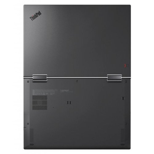 Ноутбук ThinkPad X1 Yoga 14FHD Touch/Intel i5-10210U/16/512F/int/W10P/Gray Фото №4