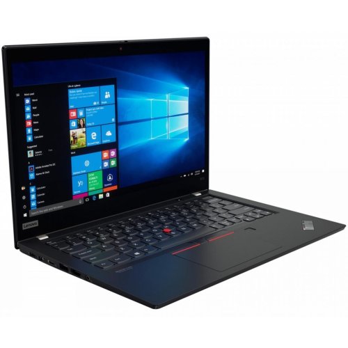 Ноутбук ThinkPad X13 13.3FHD IPS AG/AMD R7 4750U/16/512F/int/W10P Фото №2