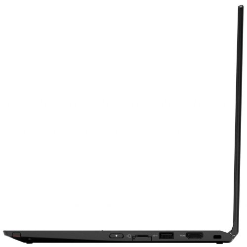 Ноутбук ThinkPad X13 Yoga 13.3FHD Touch/Intel i5-10210U/16/512F/int/W10P Фото №6