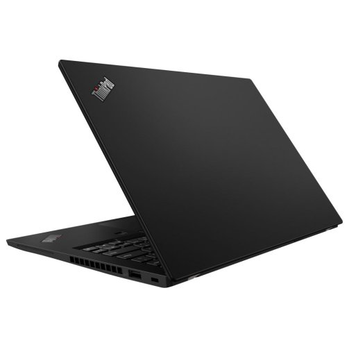 Ноутбук ThinkPad X395 13.3FHD IPS AG/AMD Ryzen 5 3500U/16/512F/LTE/int/W10P Фото №6