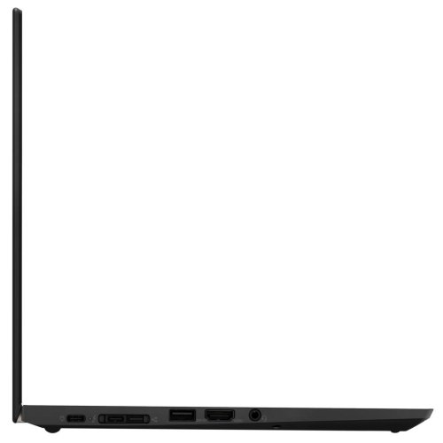 Ноутбук ThinkPad X395 13.3FHD IPS AG/AMD Ryzen 5 3500U/16/512F/LTE/int/W10P Фото №4 Ноутбук ThinkPad X395 13.3FHD IPS AG/AMD Ryzen 5 3500U/16/512F/LTE/int/W10P Фото №4