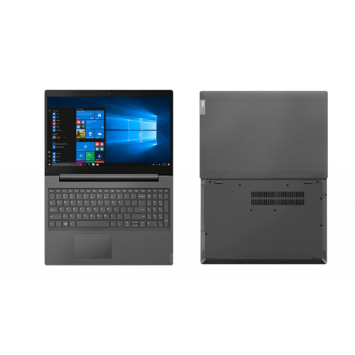 Ноутбук V155 15.6FHD AG/AMD Ryzen 3 3200U/8/256F/ODD/int/W10P/Grey Фото №4