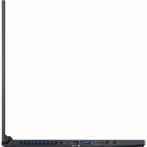 Ноутбук Predator Triton 500 PT515-52 15.6FHD 144Hz IPS/intel i7-10750H/32/1024F/NVD2070-8/Lin Фото №5