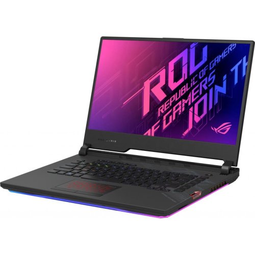 Ноутбук G532LV-AZ042T 15.6FHD 240Hz IPS/Intel i7-10875H/16/512SSD/NVD2060-6/W10 Фото №3