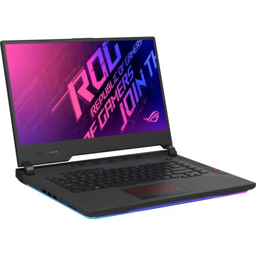 Ноутбук G532LV-AZ042T 15.6FHD 240Hz IPS/Intel i7-10875H/16/512SSD/NVD2060-6/W10 Фото №2