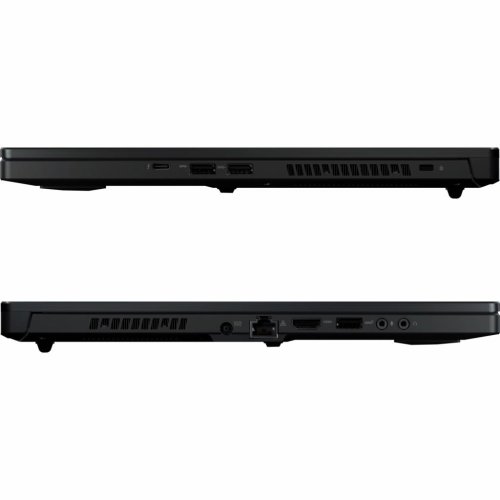 Ноутбук GU502LV-AZ057 15.6FHD 240Hz IPS/Intel i7-10750H/16/512SSD/NVD2060-6/noOS/Black Фото №5