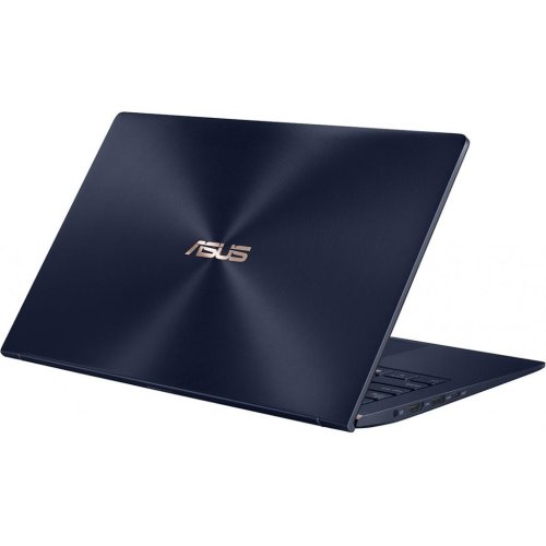 Ноутбук UX333FLC-A3153T 13.3FHD IPS/Intel i7-10510U/16/512SSD/NVD250-2/W10 Фото №6