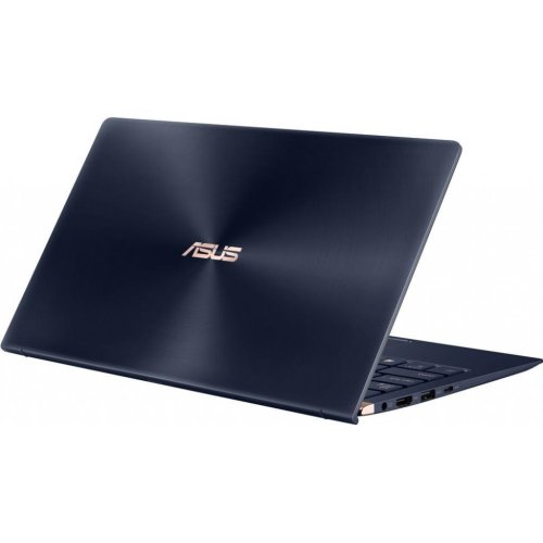 Ноутбук UX333FN-A4097T 13.3"FHD/Intel i7-8565U/8/512SSD/NVD150-2/W10/Blue Фото №6