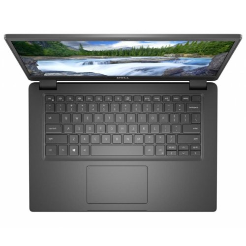 Ноутбук Latitude 5300 13.3FHD AG/Intel i5-8365U/16/512F/int/W10P Фото №4