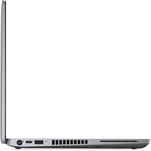 Ноутбук Latitude 5410 14FHD AG/Intel i5-10310U/16/512F/int/W10P N099L541014ERC_W10 Фото №3