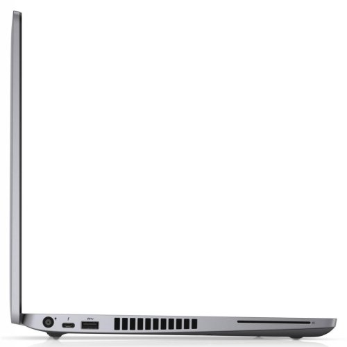 Ноутбук Latitude 5510 15.6FHD AG/Intel i5-10310U/16/256F/int/W10P N199L551015ERC Фото №4