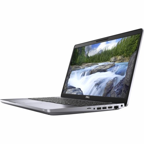 Ноутбук Latitude 5511 15.6FHD Touch AG/Intel i7-10850H/32/1024F/int/W10P Фото №2