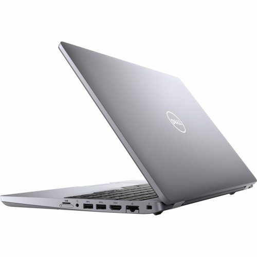 Ноутбук Latitude 5511 15.6FHD Touch AG/Intel i7-10850H/64/512F/int/Lin Фото №6