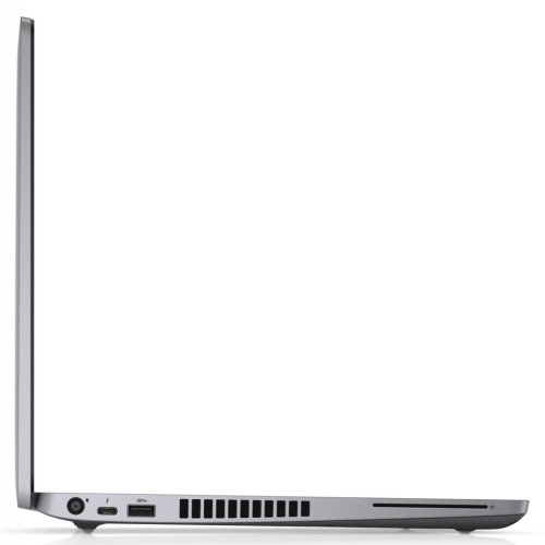 Ноутбук Latitude 5511 15.6FHD Touch AG/Intel i7-10850H/64/512F/int/Lin Фото №4