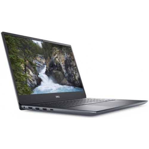 Ноутбук Vostro 5490 14FHD AG/Intel i5-10210U/8/256F/NVD230-2/W10P/Gray Фото №4