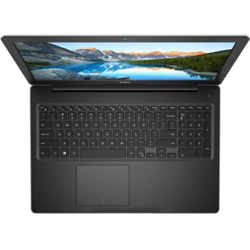 Ноутбук Inspiron 3593 15.6FHD AG/Intel i5-1035G1/8/256F/int/Lin/Silver Фото №3