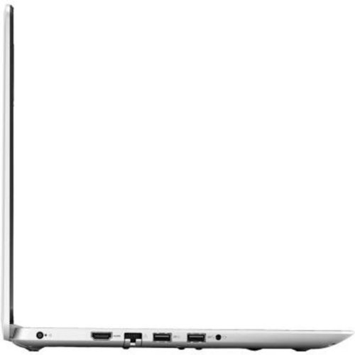 Ноутбук Inspiron 3593 15.6FHD AG/Intel i7-1065G7/8/512F/NVD230-2/Lin/Silver Фото №4