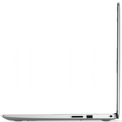 Ноутбук Inspiron 5593 15.6FHD AG/Intel i5-1035G1/8/512F/int/W10/Silver Фото №5 Ноутбук Inspiron 5593 15.6FHD AG/Intel i5-1035G1/8/512F/int/W10/Silver Фото №5