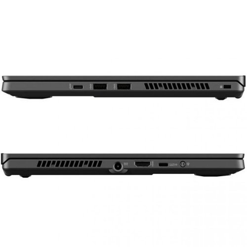 Ноутбук GA401IV-HE142T 14FHD 120Hz IPS/AMD R9-4900H/16/1024SSD/NVD2060-6/W10 Фото №5