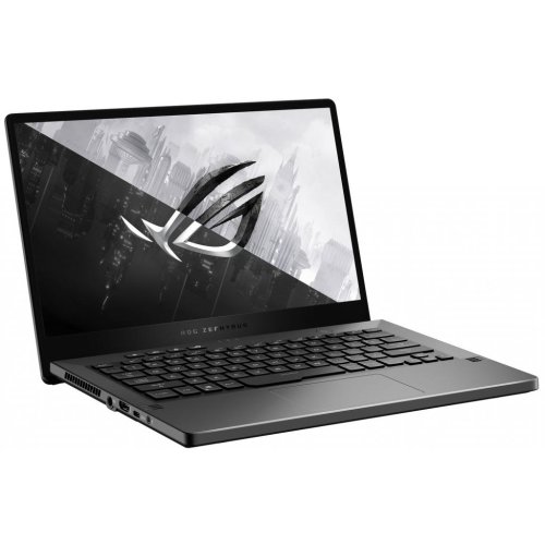 Ноутбук GA401IV-HE142T 14FHD 120Hz IPS/AMD R9-4900H/16/1024SSD/NVD2060-6/W10 Фото №2