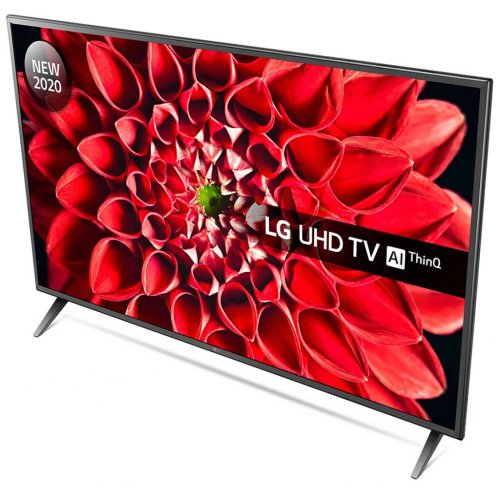 Телевізор 55UN71006LB Smart, WebOS, Black Фото №5
